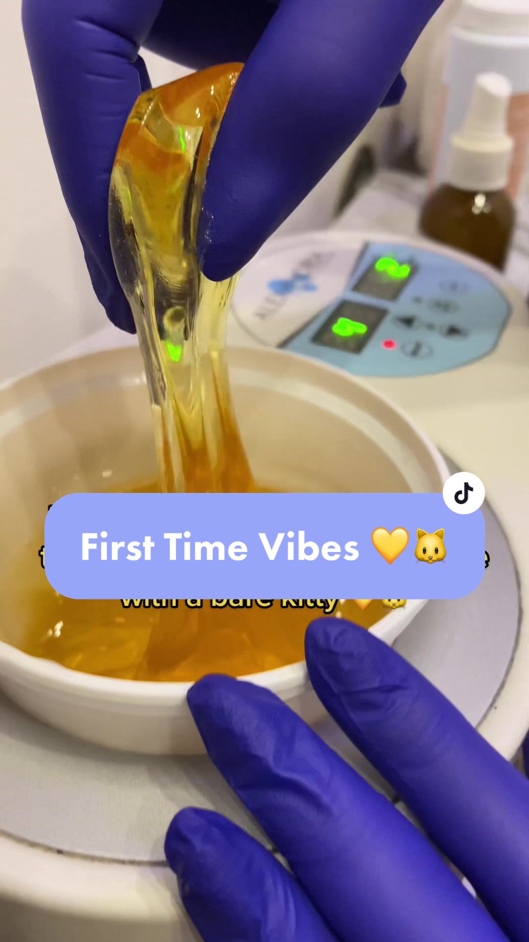 @Bare Body Sugaring