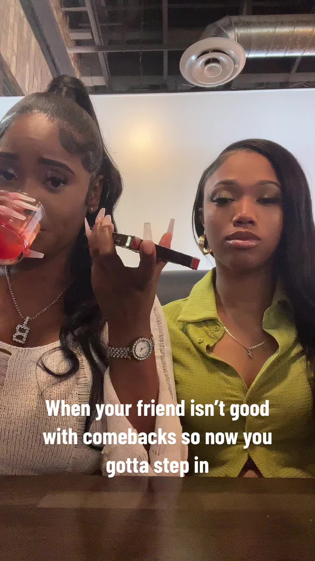 @Shondrea Renee'