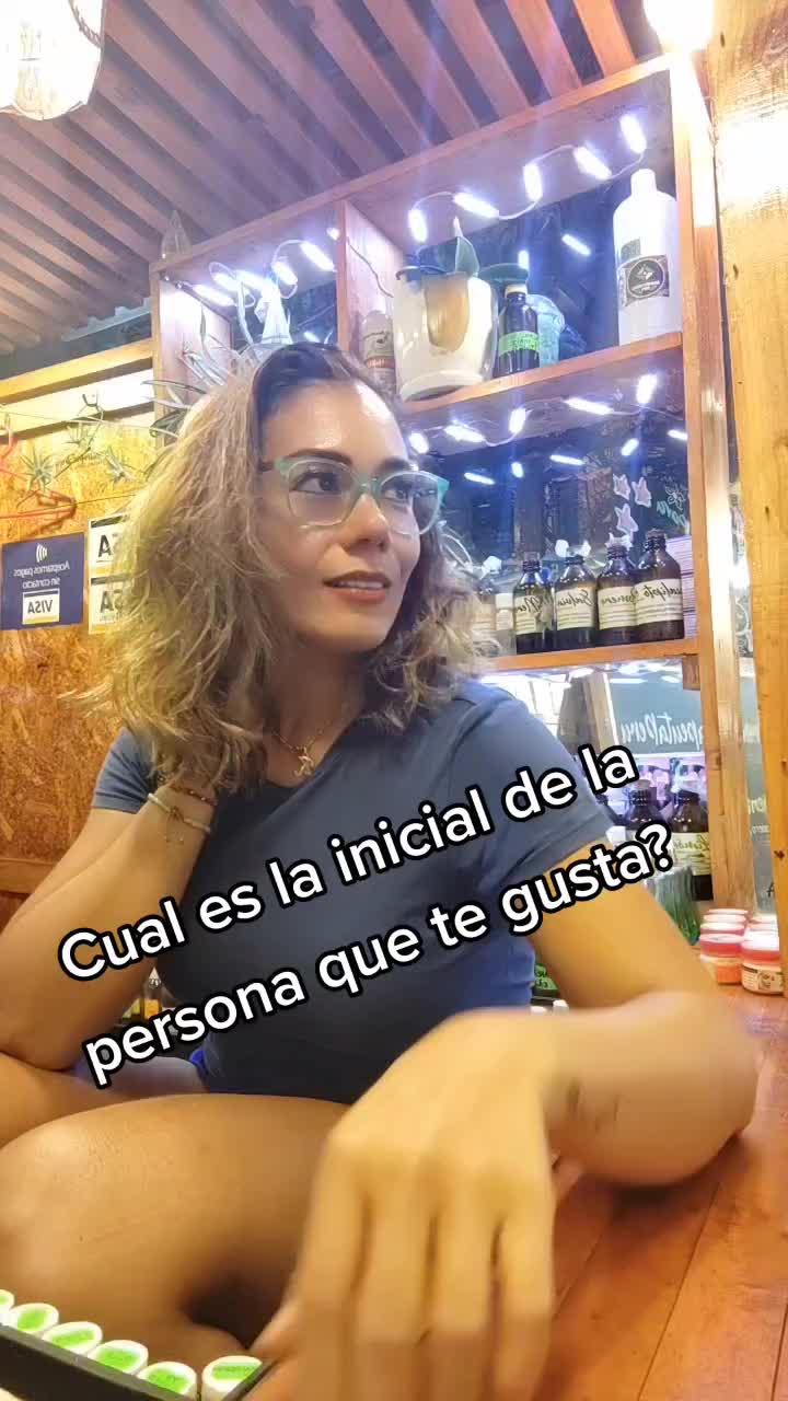@Kay De Cossio