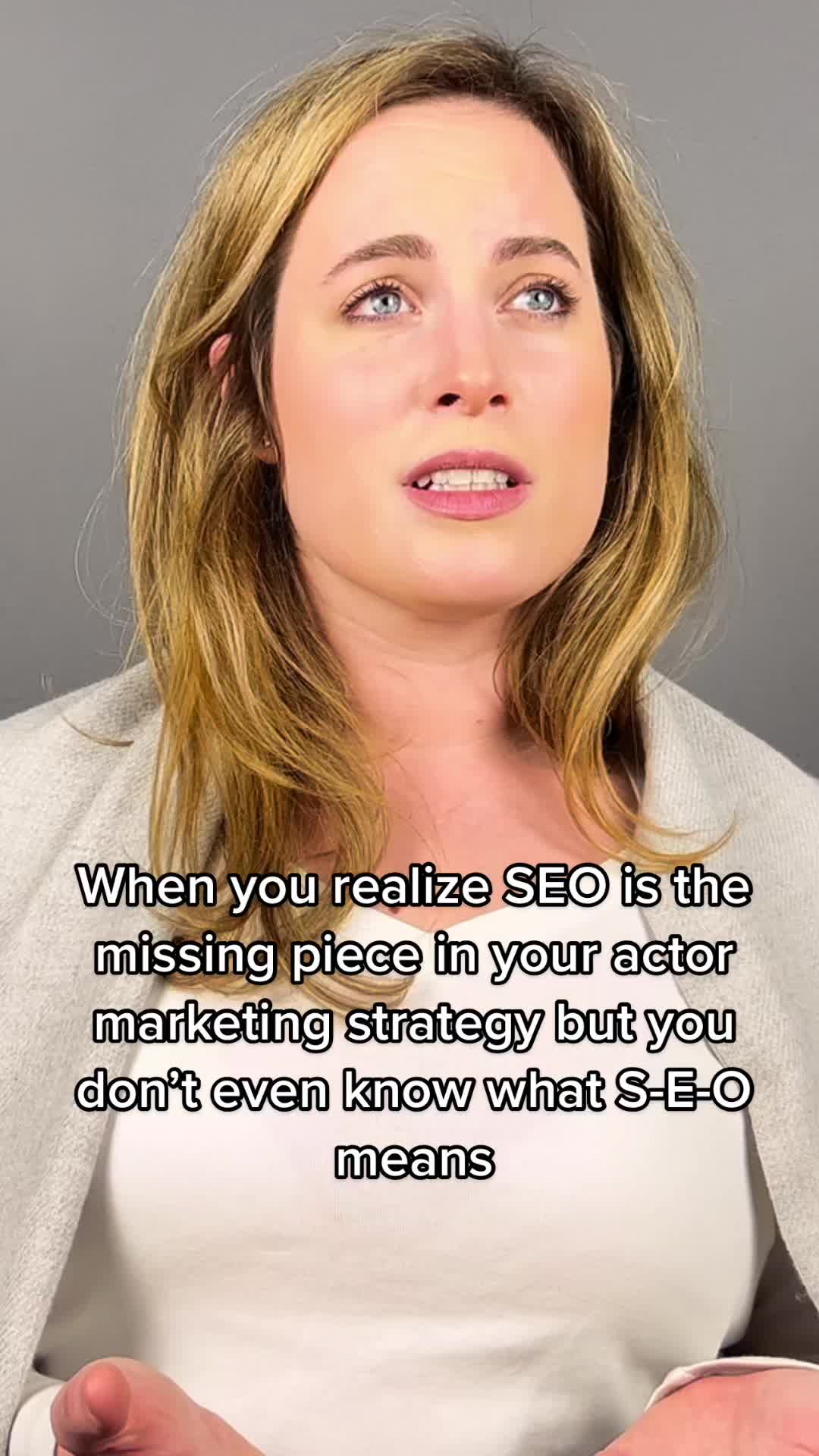 @Jordie - Actor Affiliate