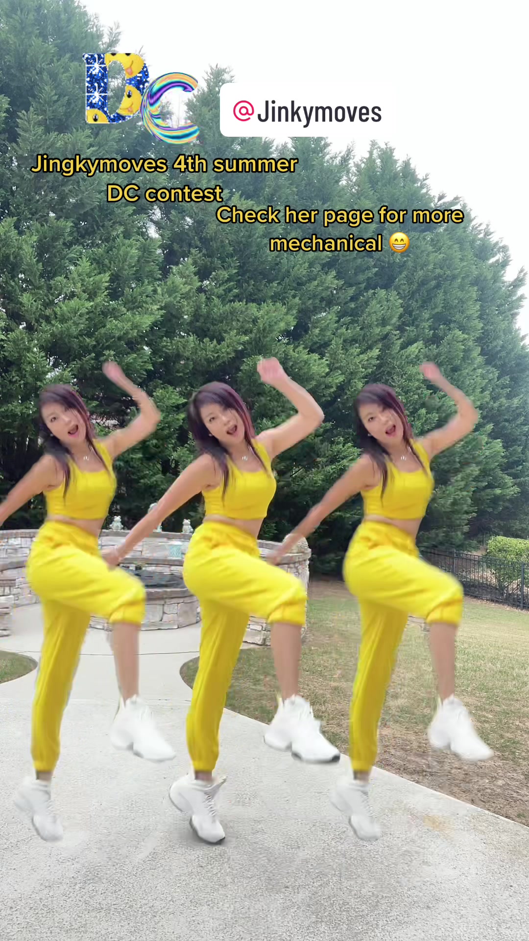 @Suri DLSTE