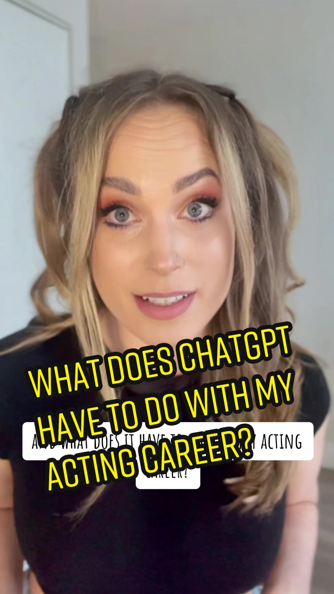 @Jordie - Actor Affiliate