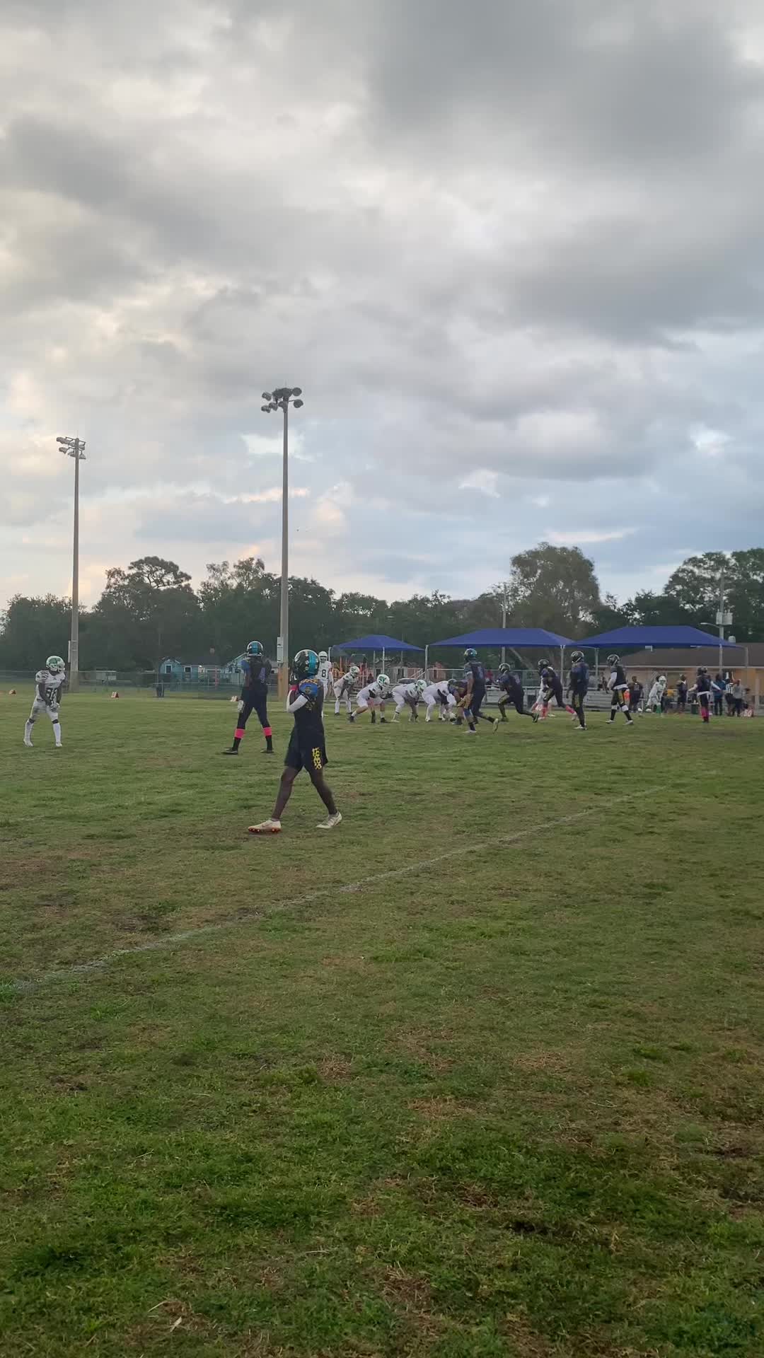 @Tarpon Springs Pirates