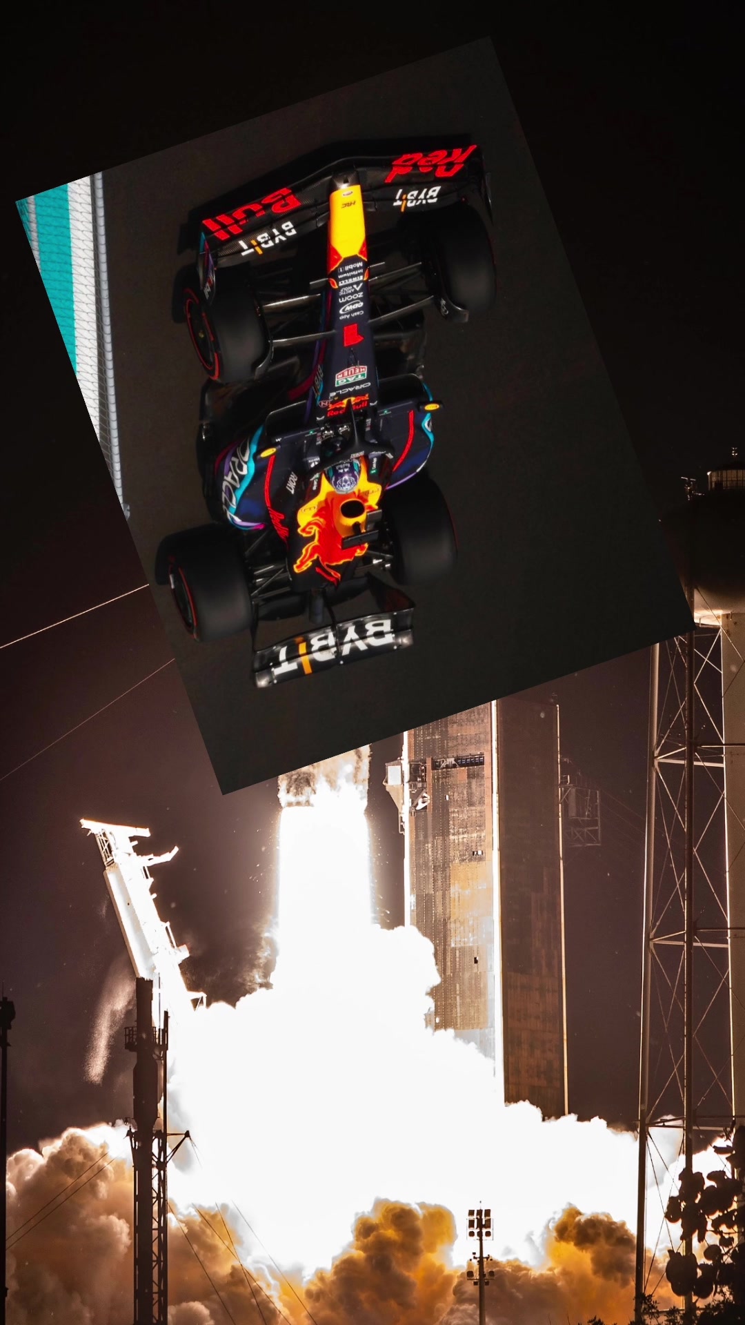 @Formula Pod