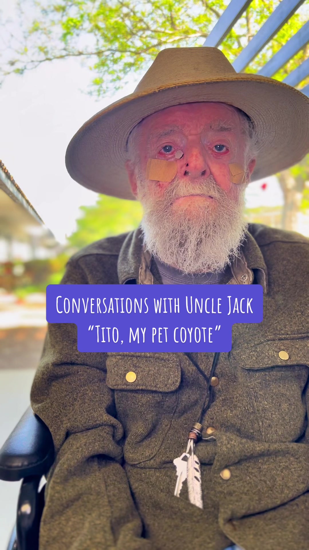@Ask Uncle Jack
