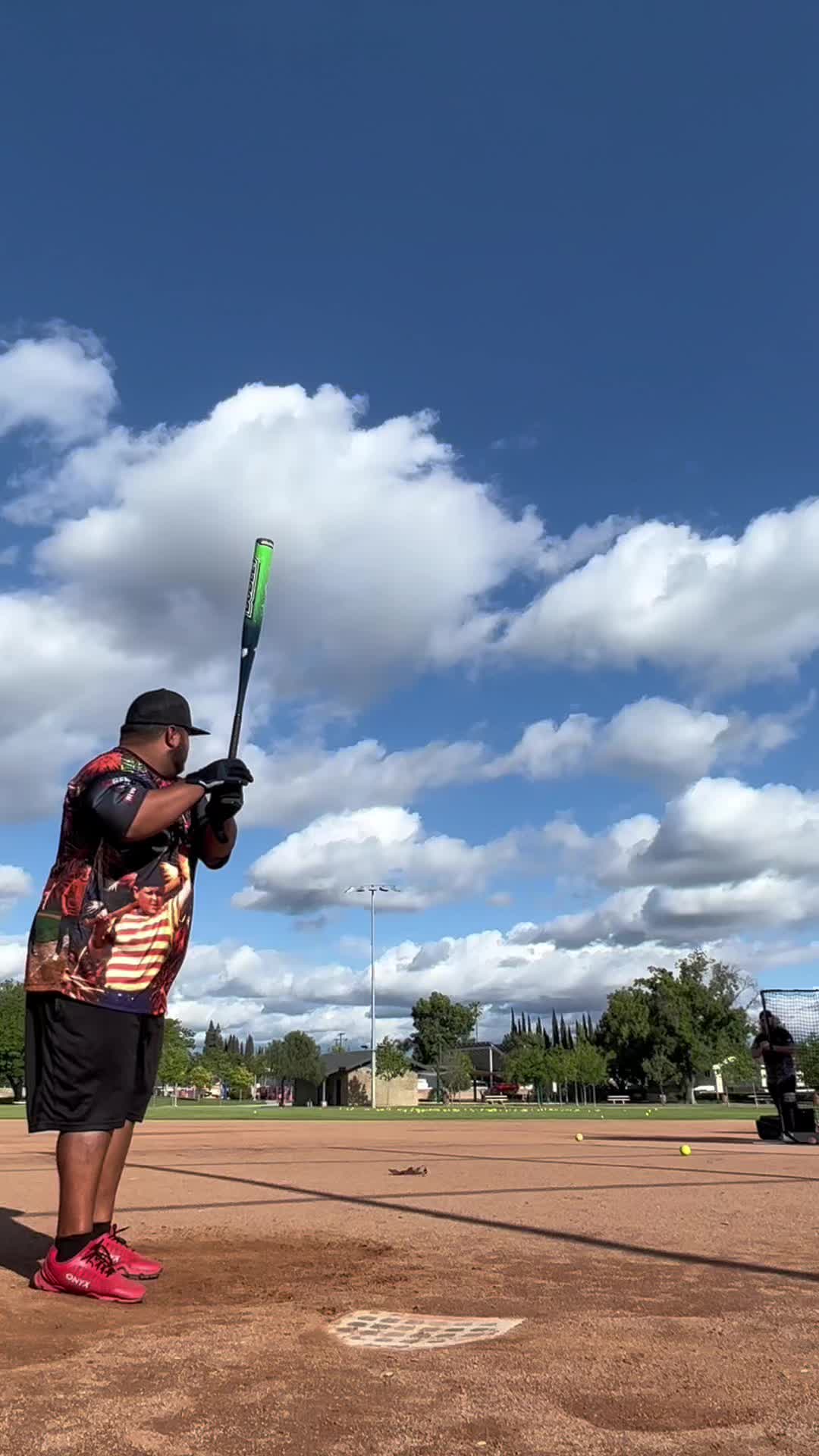 @Elite Sports Onyx Bats