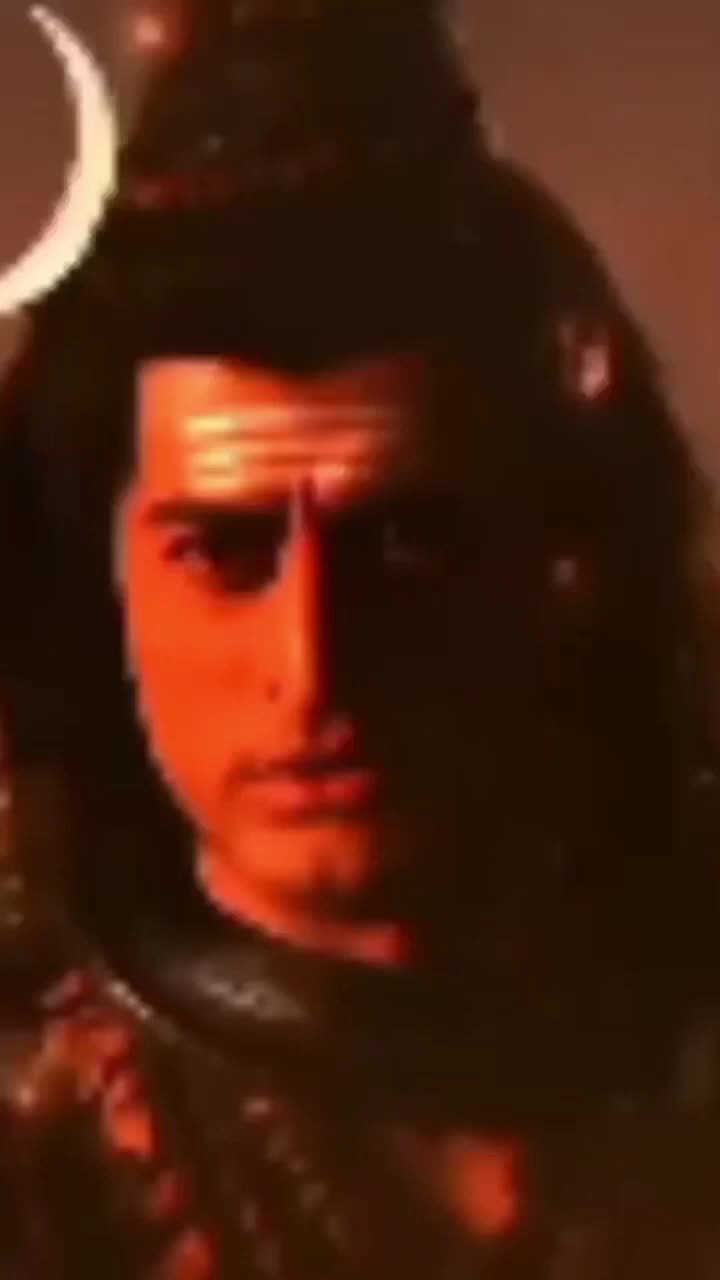@Mahadev Addicted