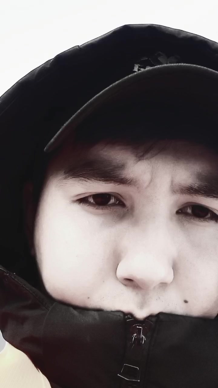 @Khamidov7777