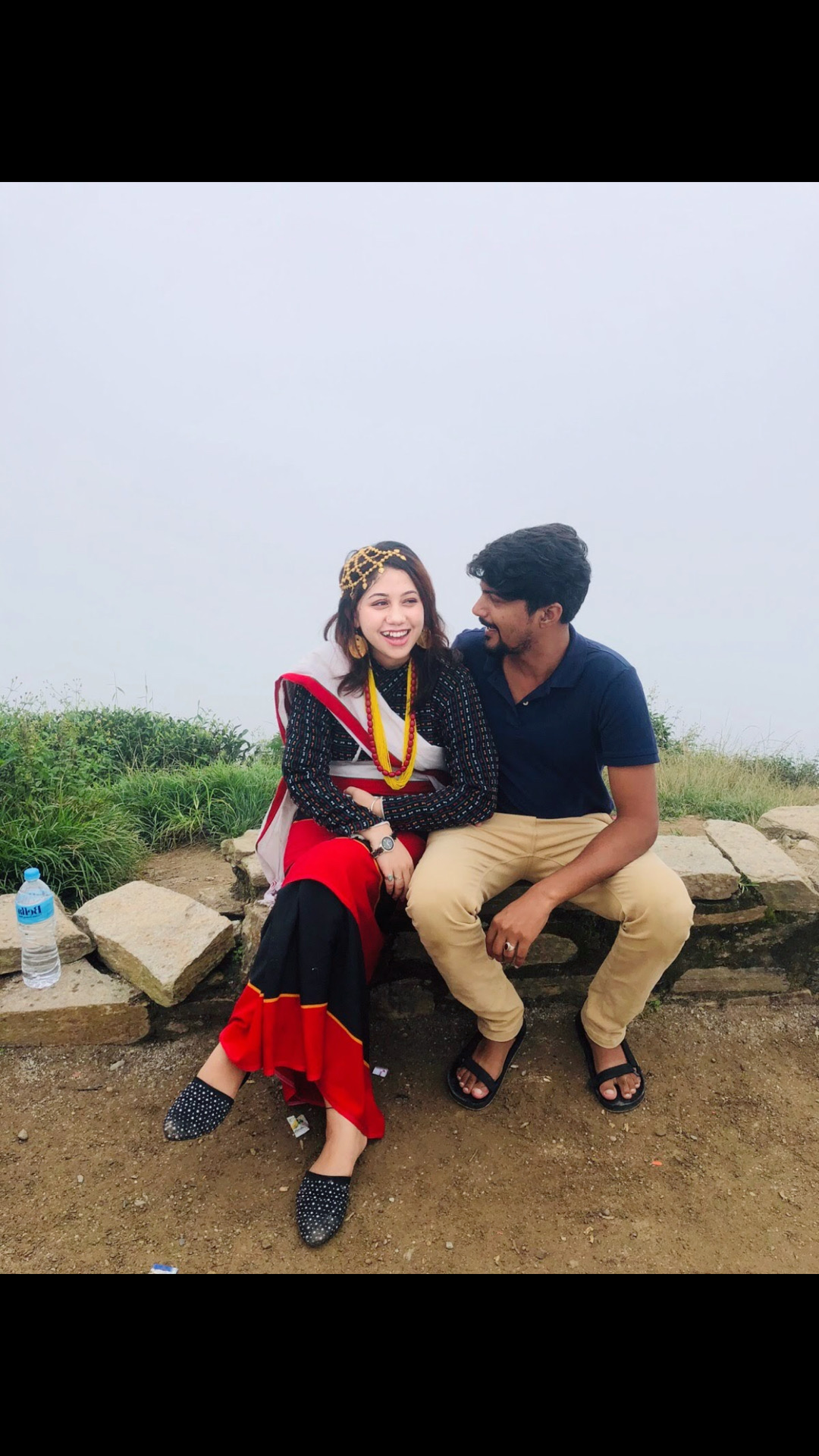 @Anu Khanal