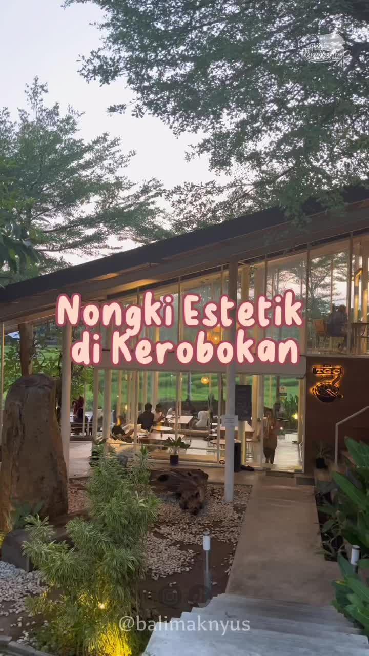 @Bali Maknyus
