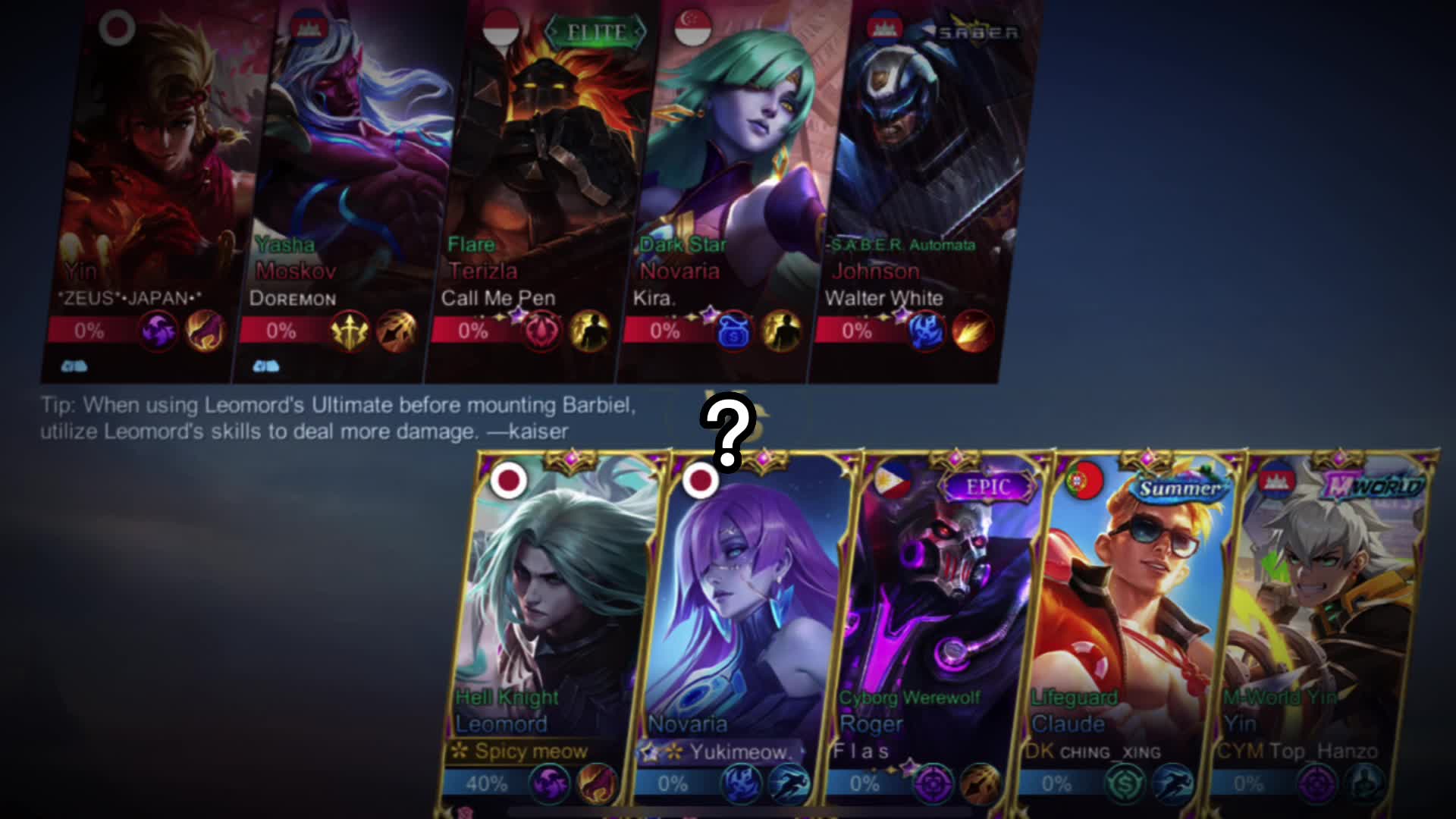 @Spicy meow