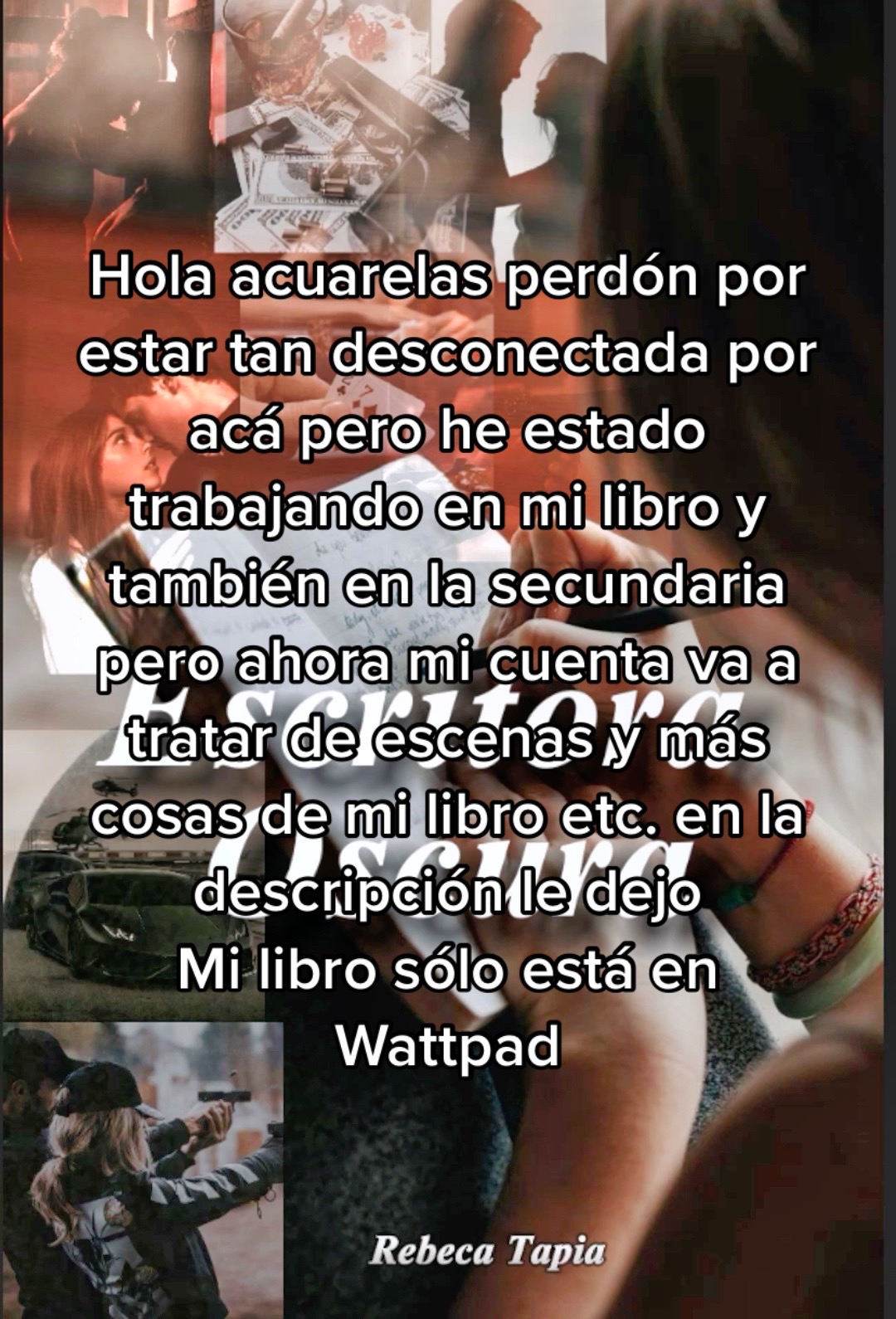 @Wattpad