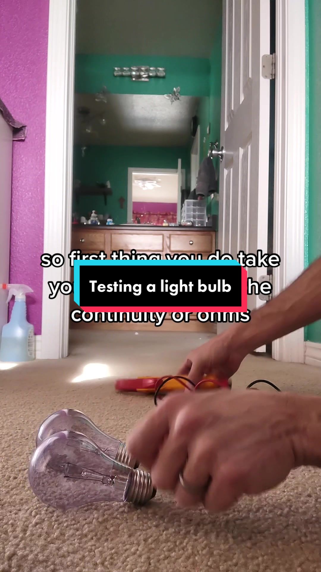 @FrndlyNeighborhoodElectrician