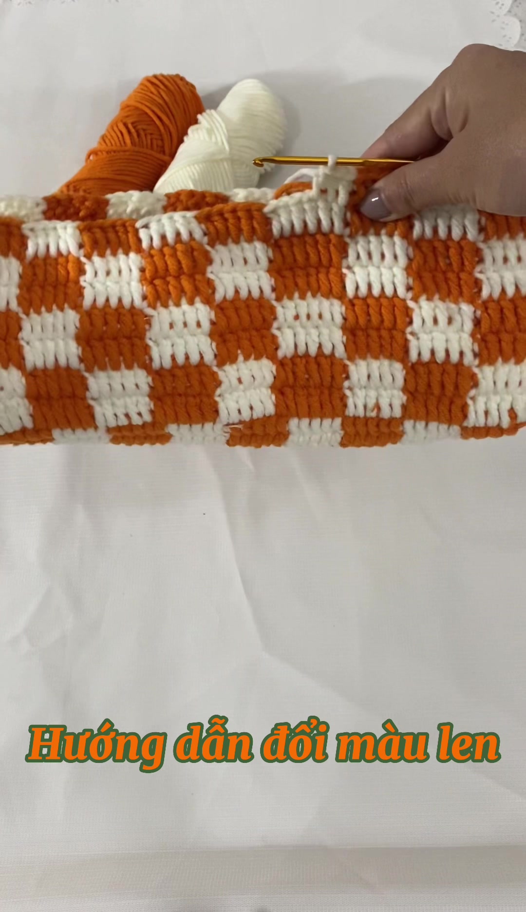 @Crochet&ensp;with&ensp;Yan&ensp;🧶