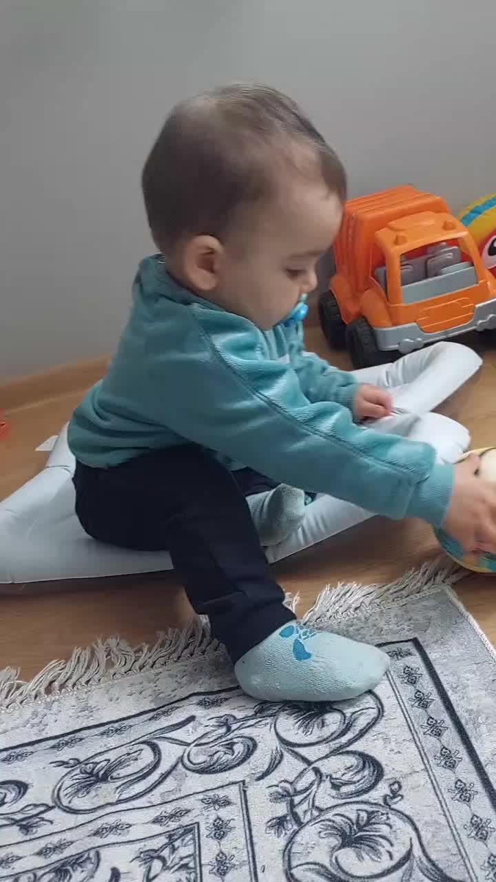 @Esin Ahmedova