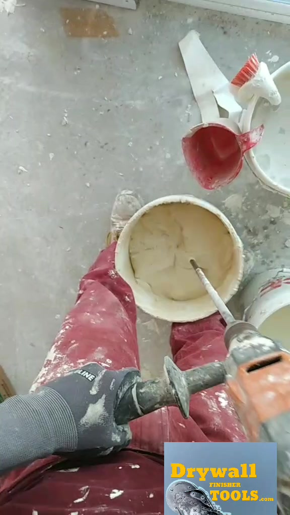 @DRYWALL FINISHER TOOLS