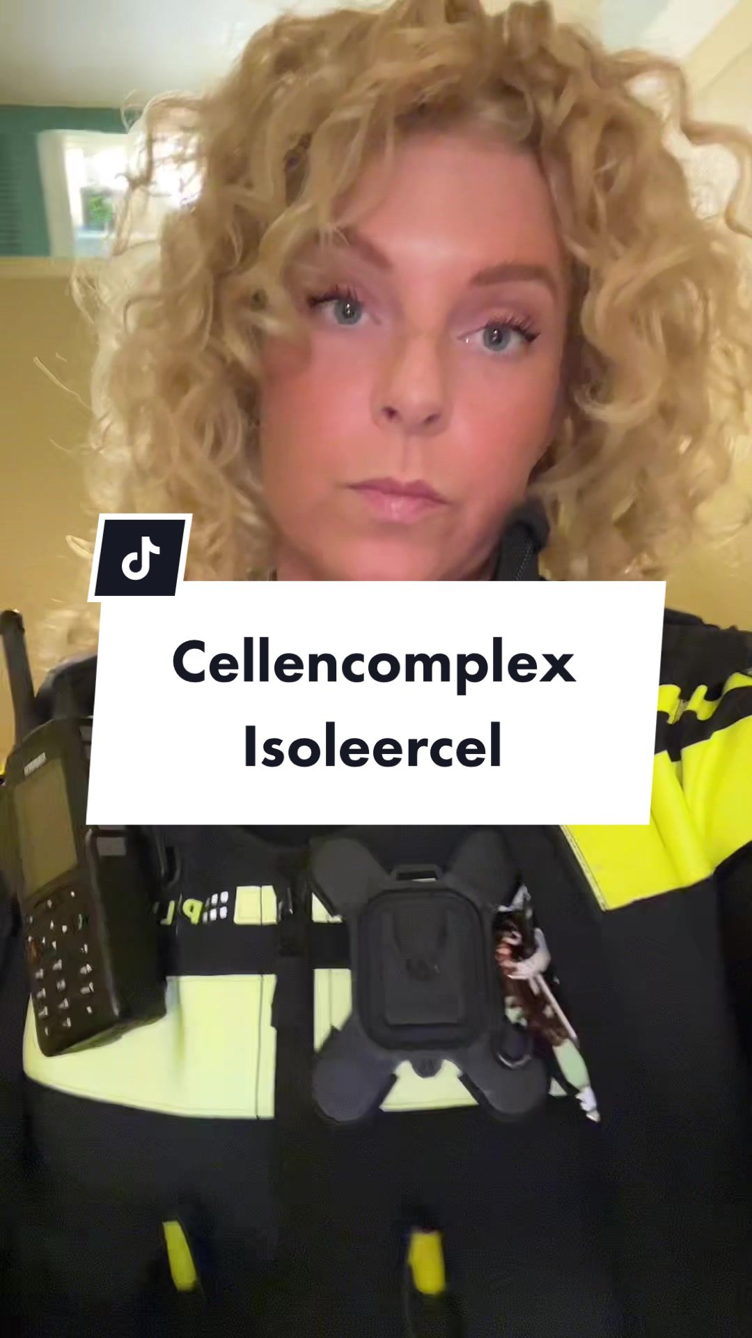 @Politie Kim van der Weij