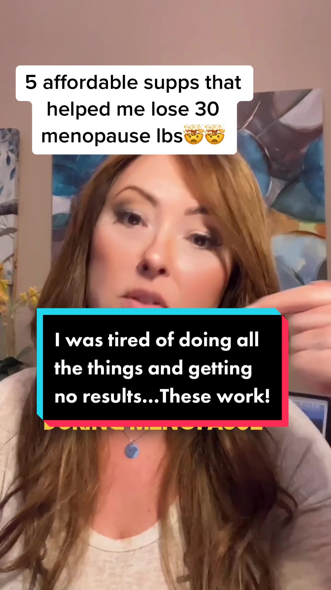 @🫶🏼Menopause Mama/Nikki&ensp;D🤘🏼