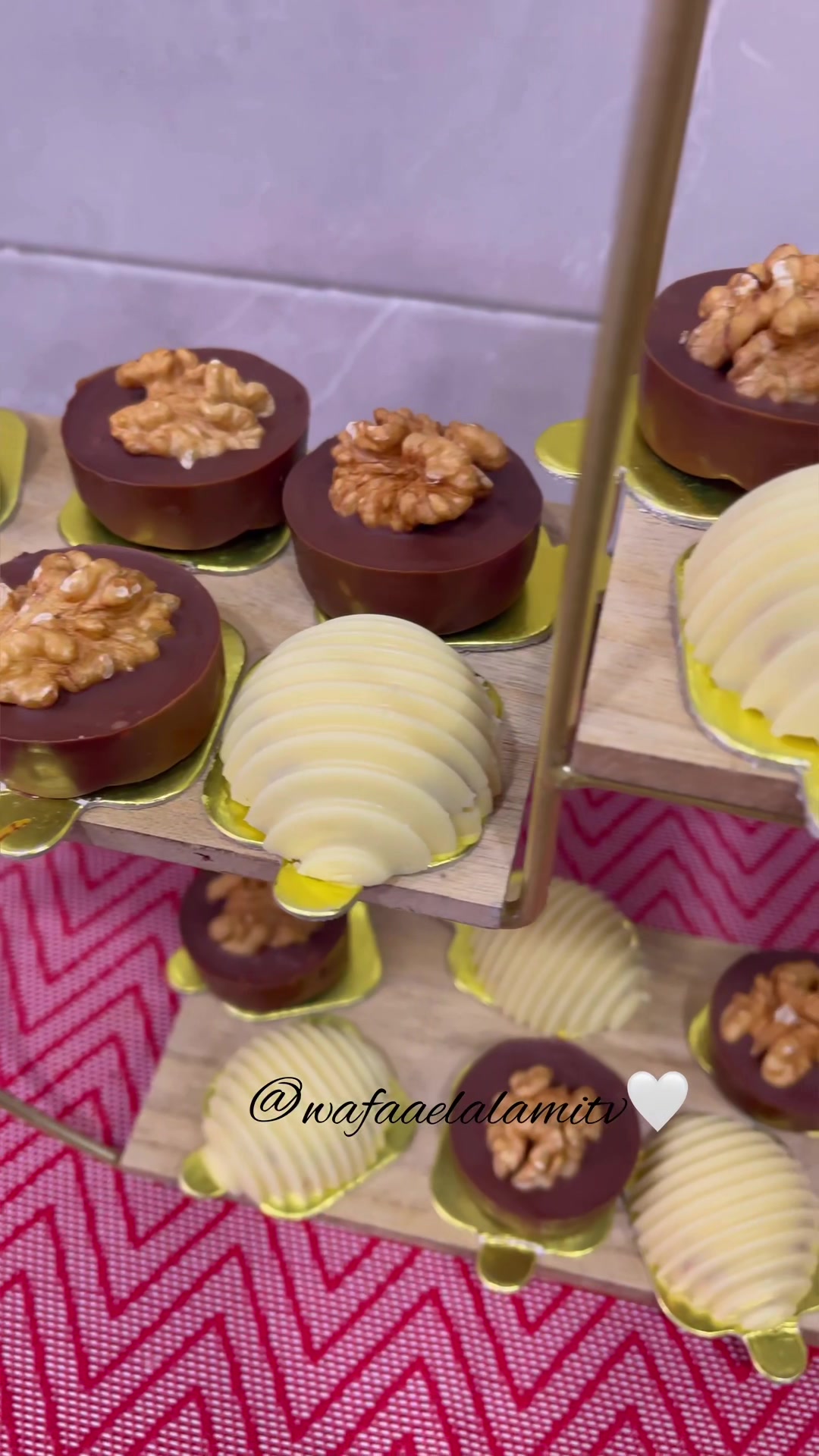 @wafaaelalamitv
