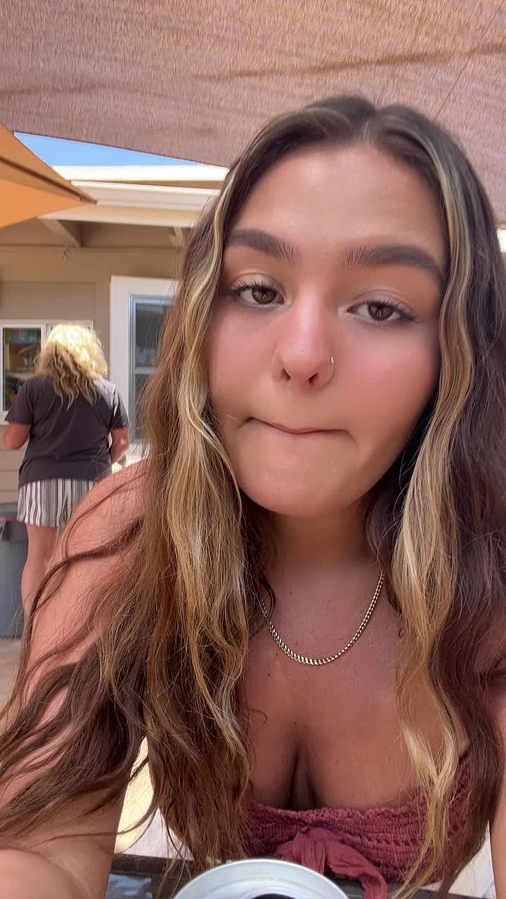 @Sierra Storms