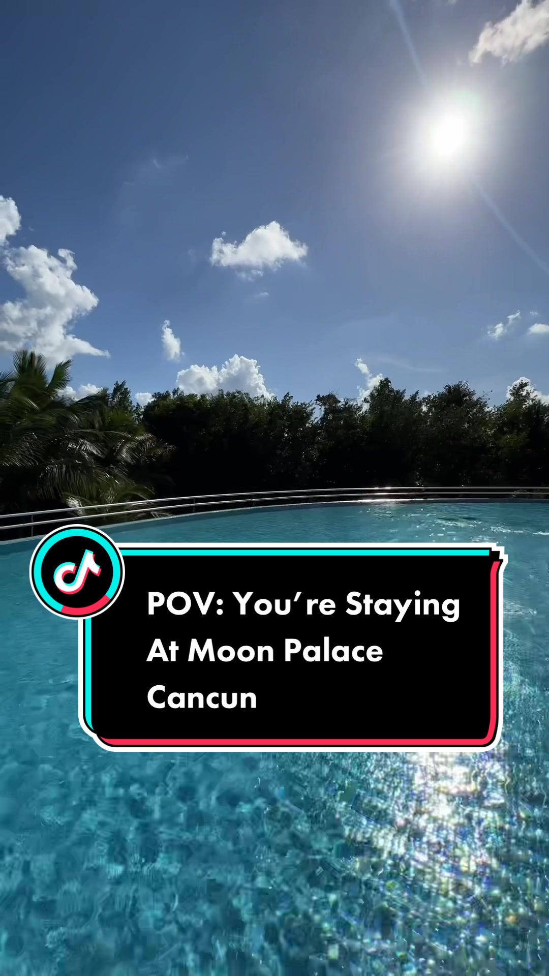 @Moon Palace Resorts