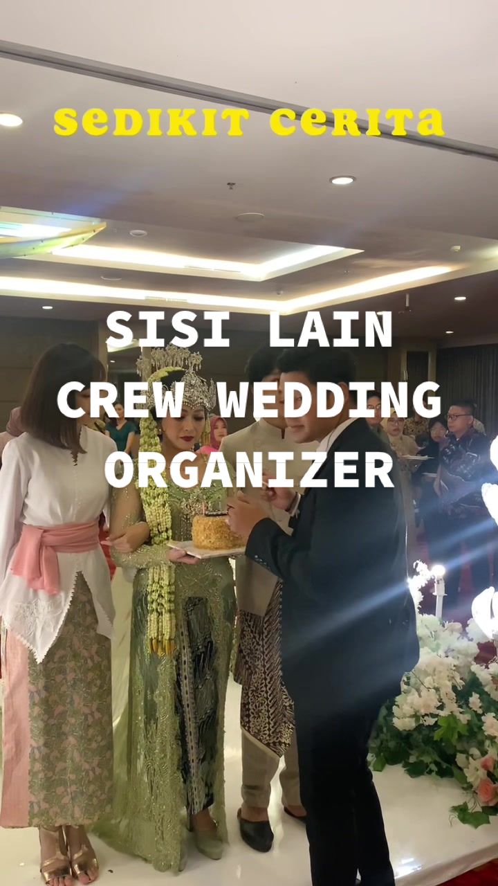@Shuka Wedding Organizer