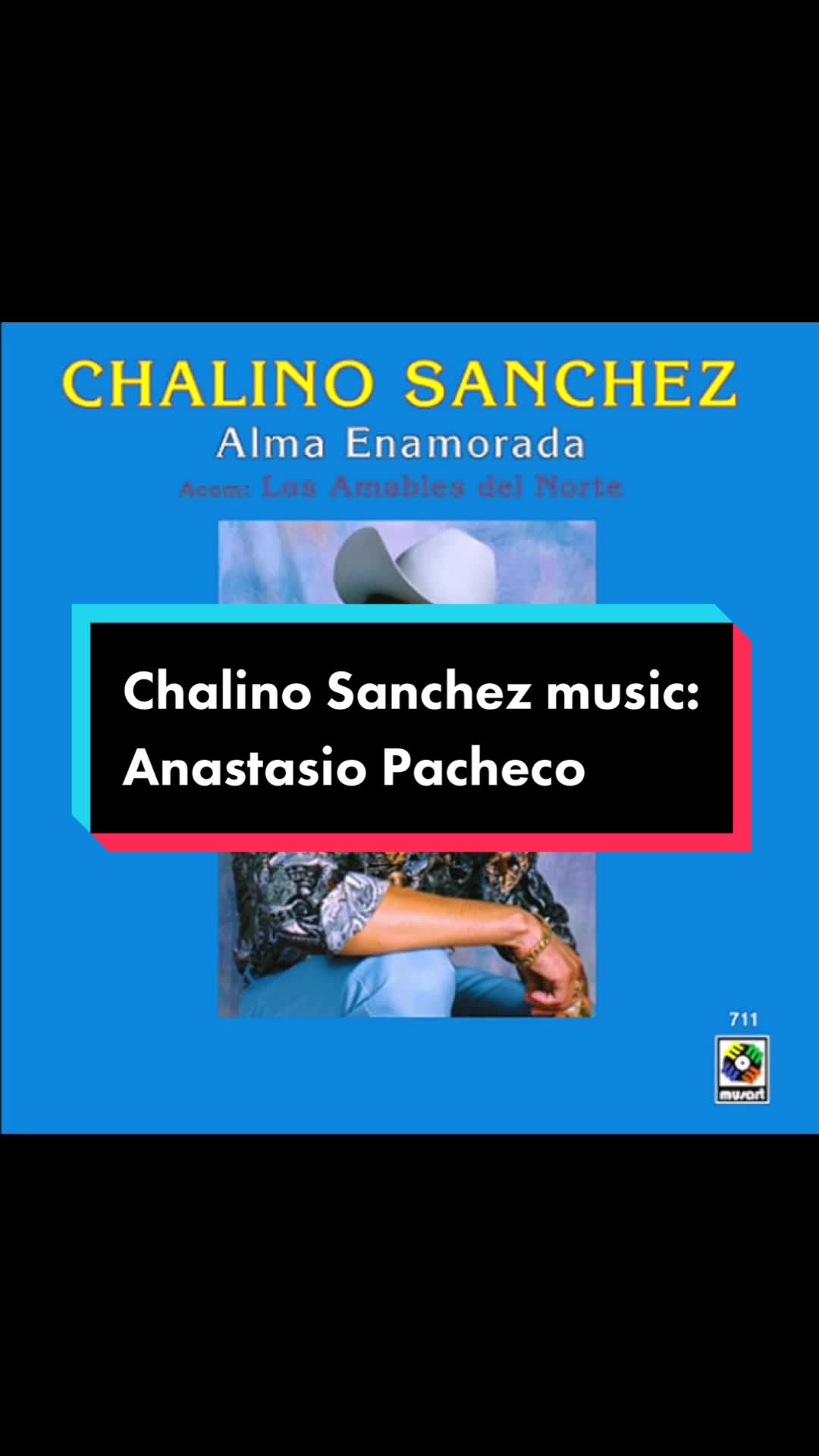 @Chalino Sanchez