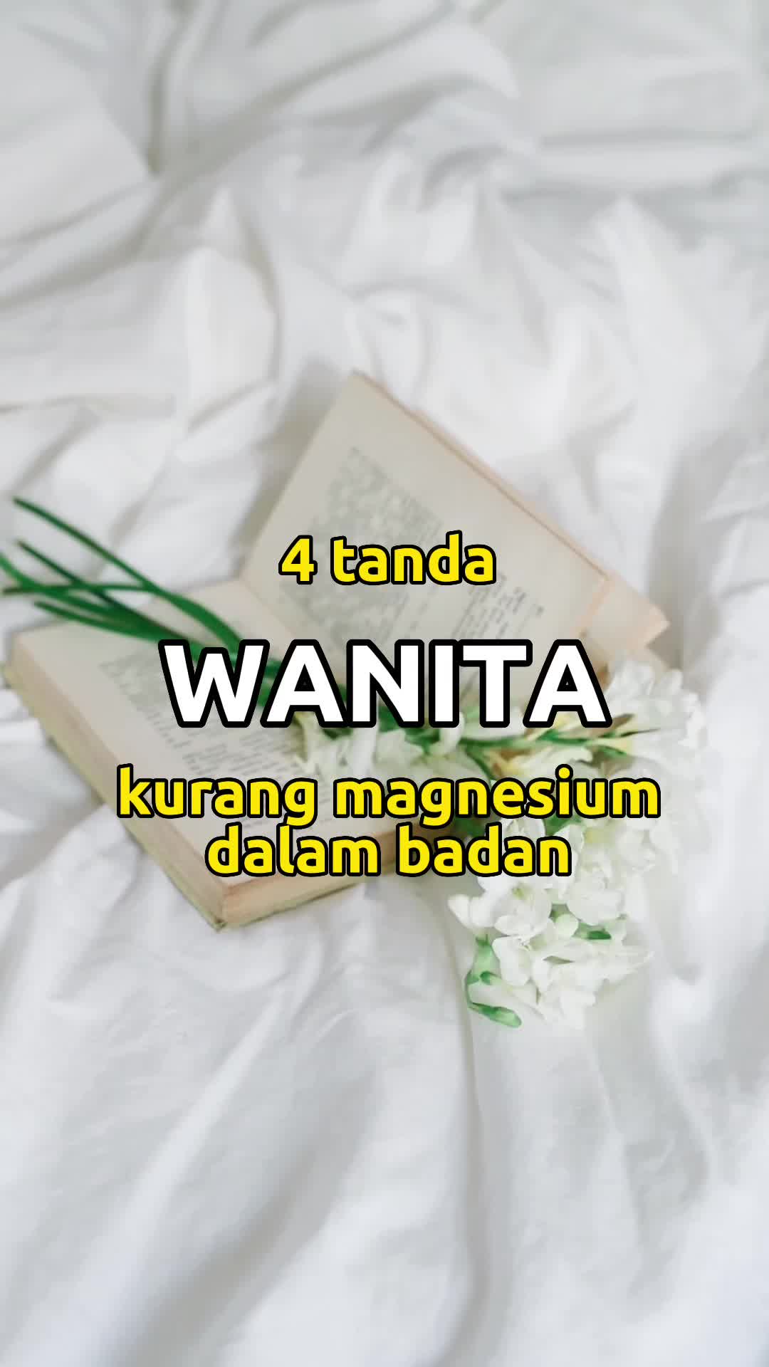 @Rahsia Wanita