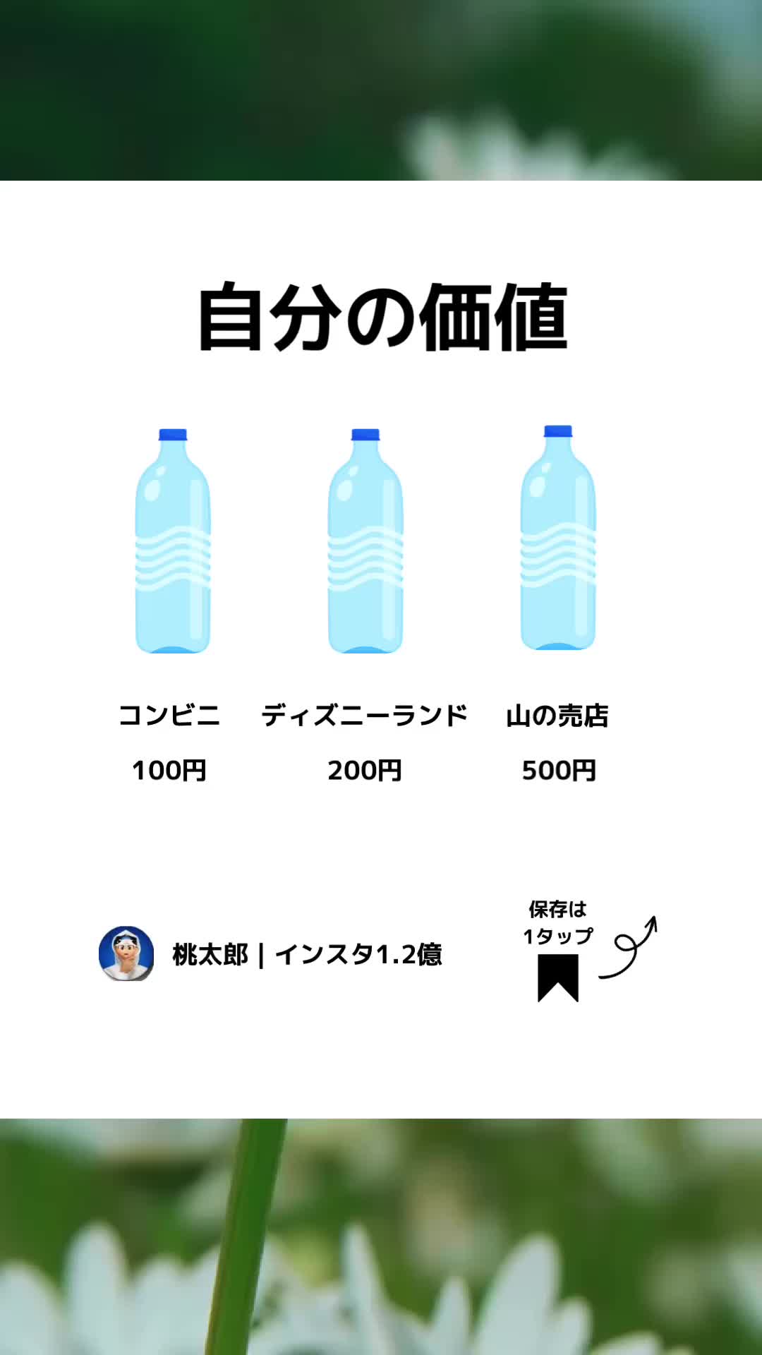 @桃太郎｜インスタ1.2億