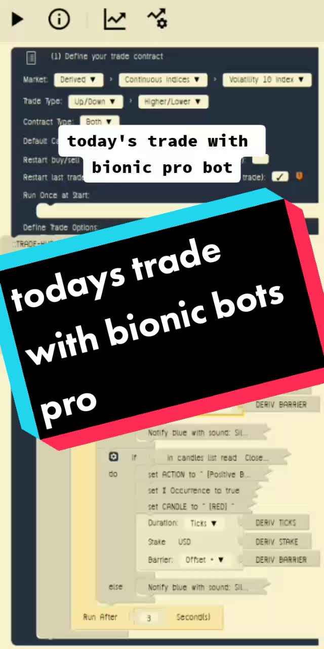 @ERIC THE TRADER