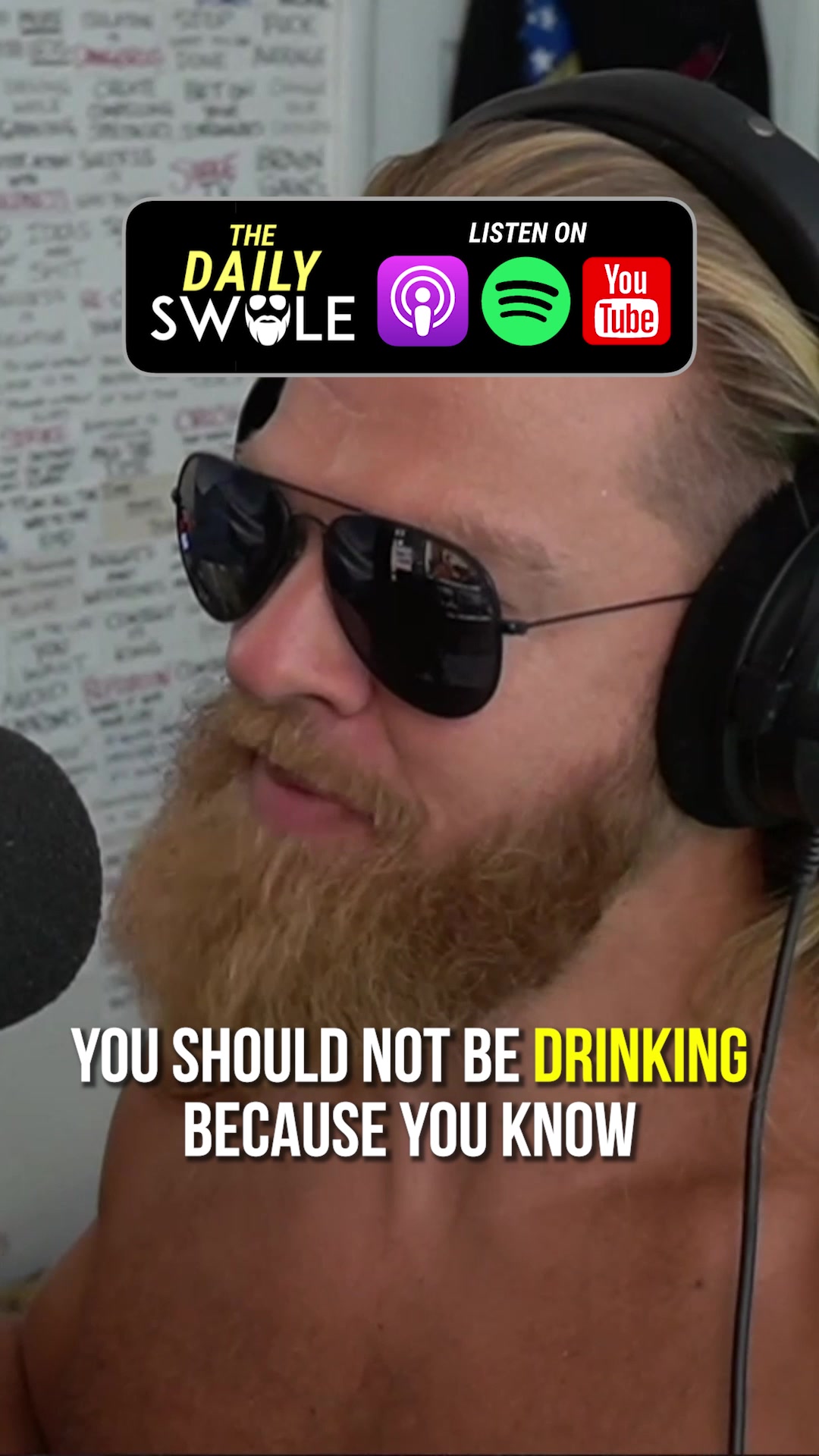 @The Daily Swole