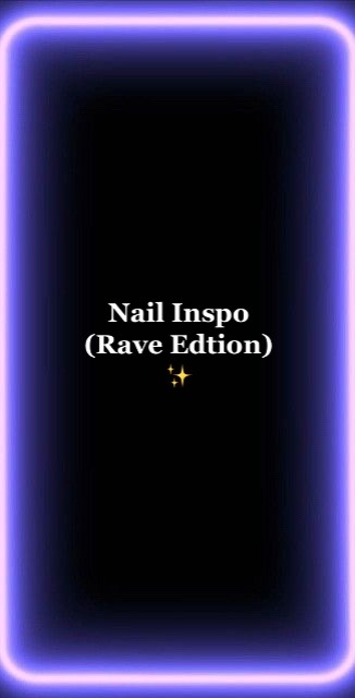 @The nail inspo girl 😇