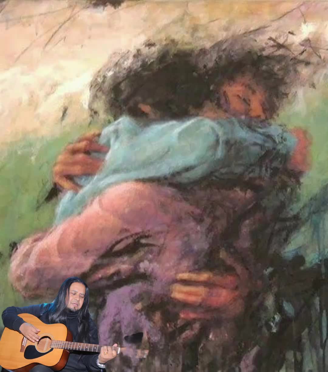 @️
