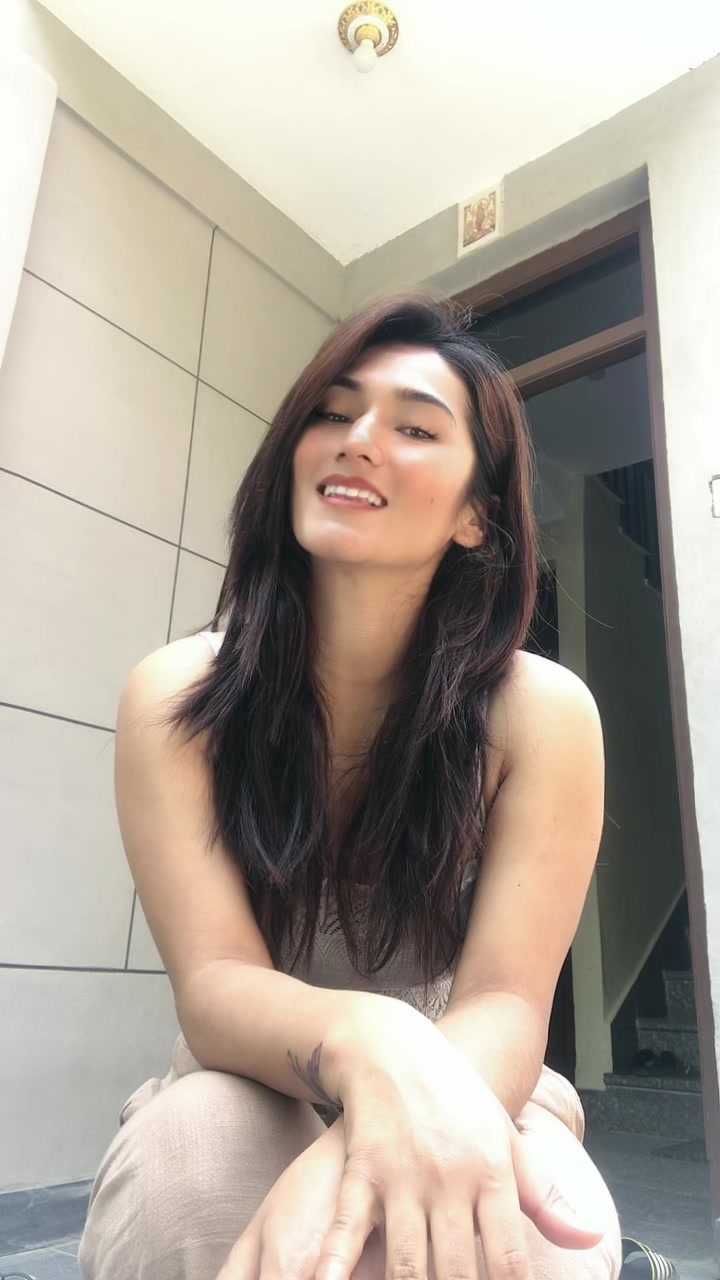 @Kajol Shrestha