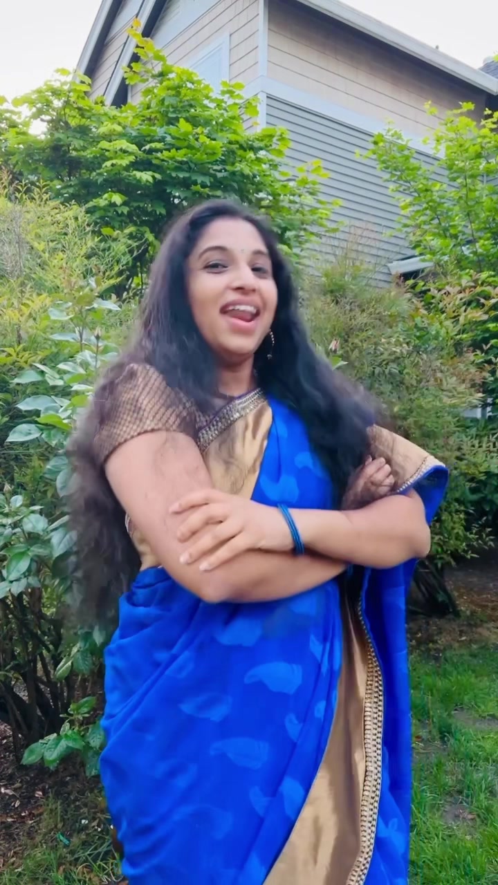 @Veena Ram
