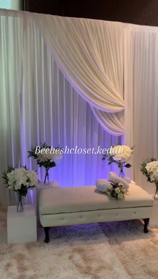 @BH Pelamin Kedah
