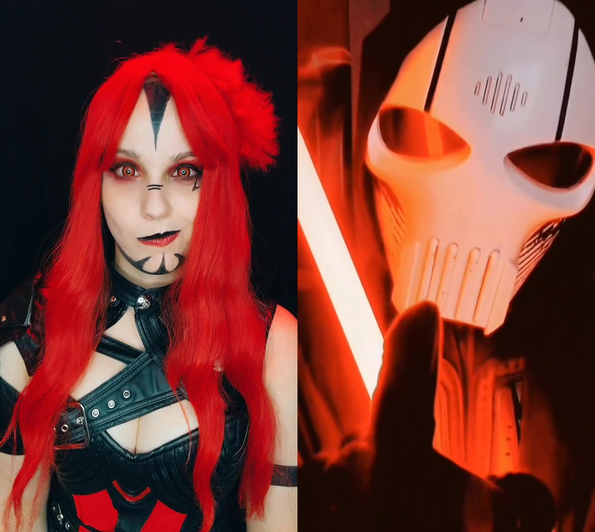 @Bloody Mess Cosplay