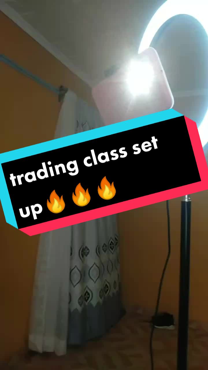@ERIC THE TRADER