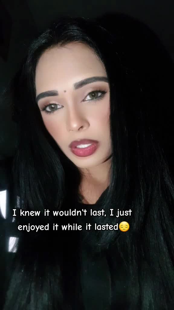 @Nasheeta Ramdutt♊