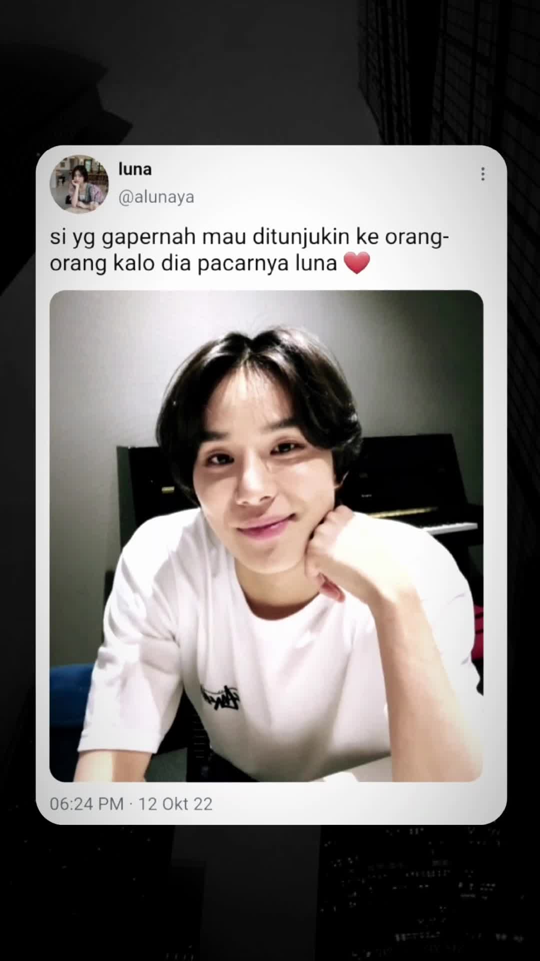 @LINK AU KLIK PROFIL