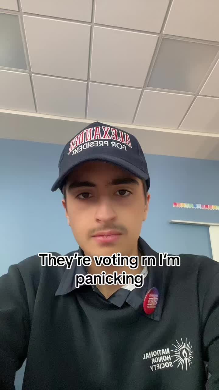 @ALEC THE PRESIDENT