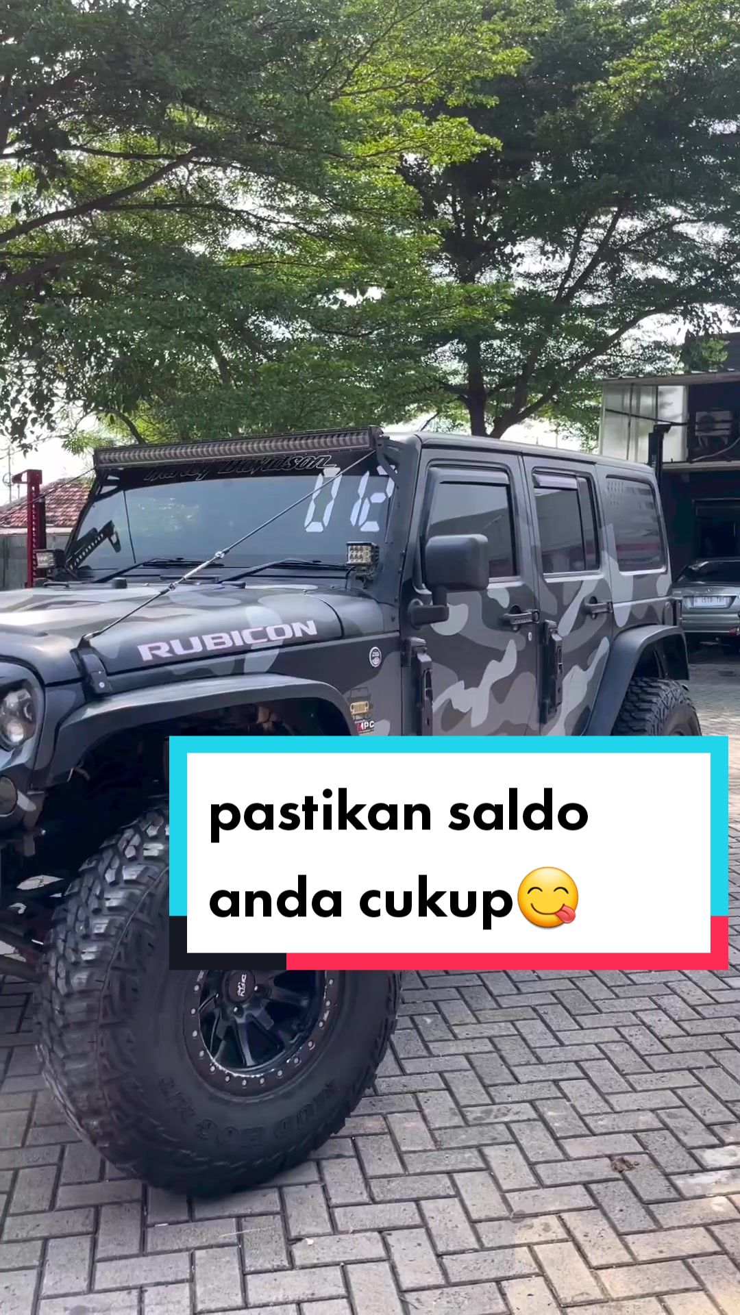 @Planet Jeep