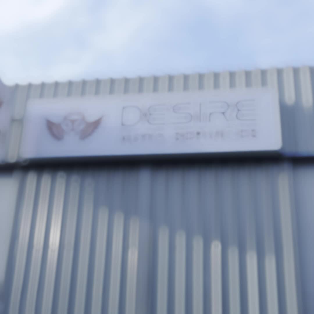 @Desire Auto Services