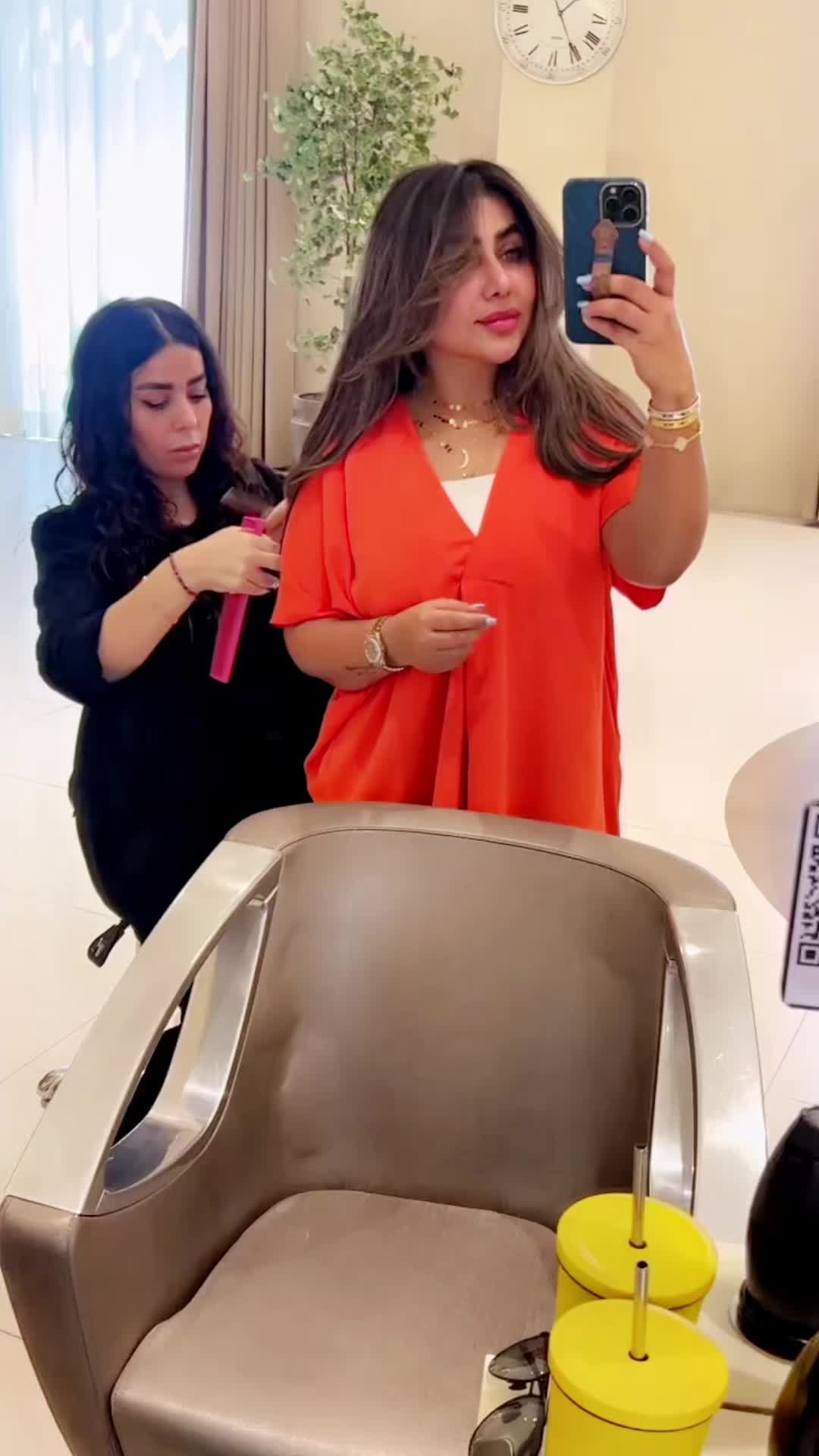 @غادة الزدجالي 🎬