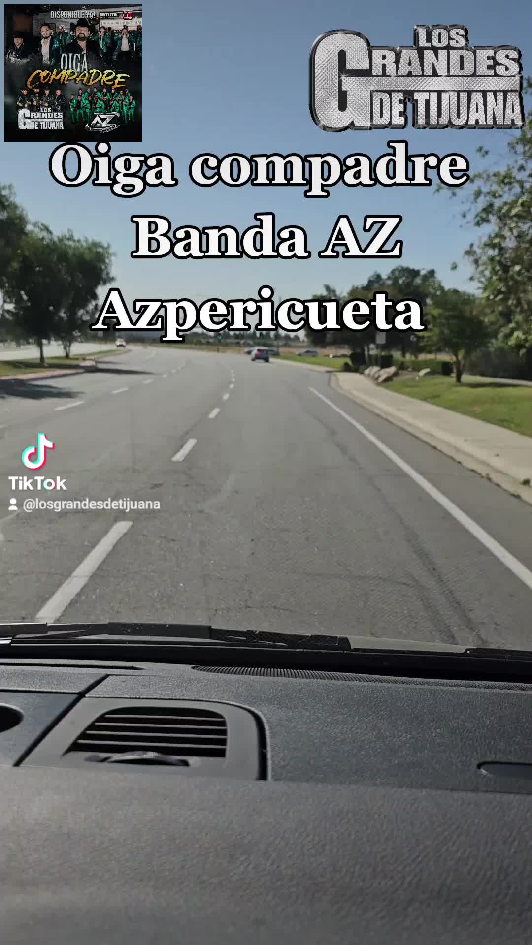 @Los Grandes De Tijuana