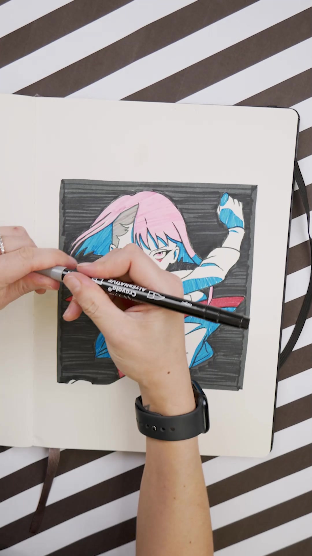 @Crayola M&eacute;xico