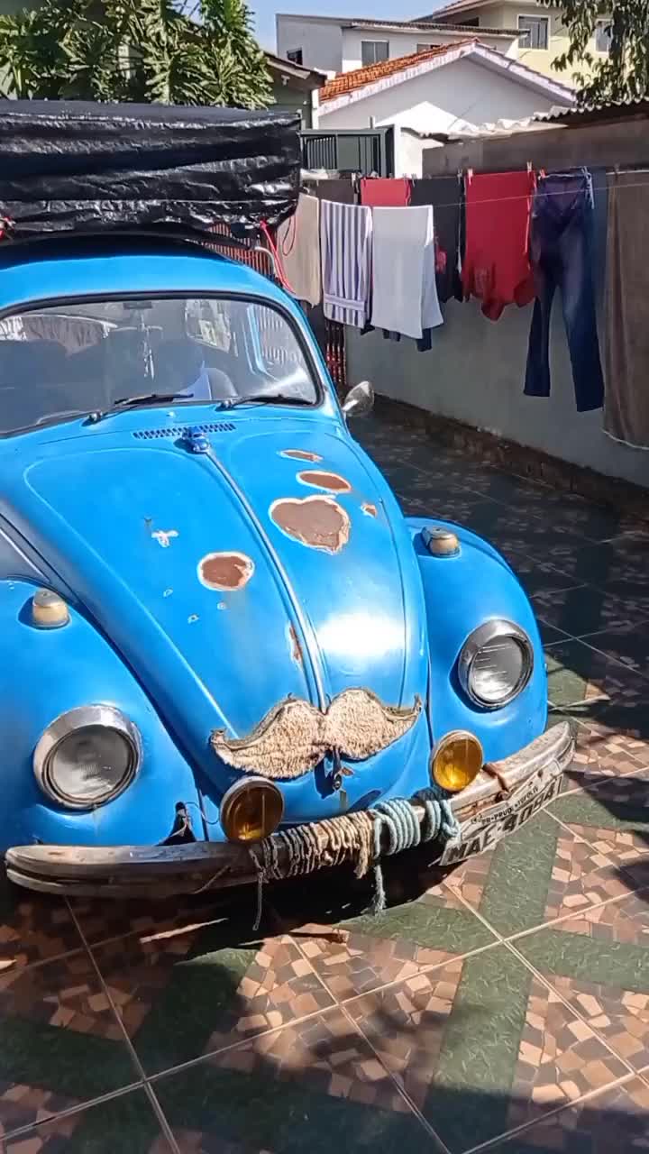 @Fernando