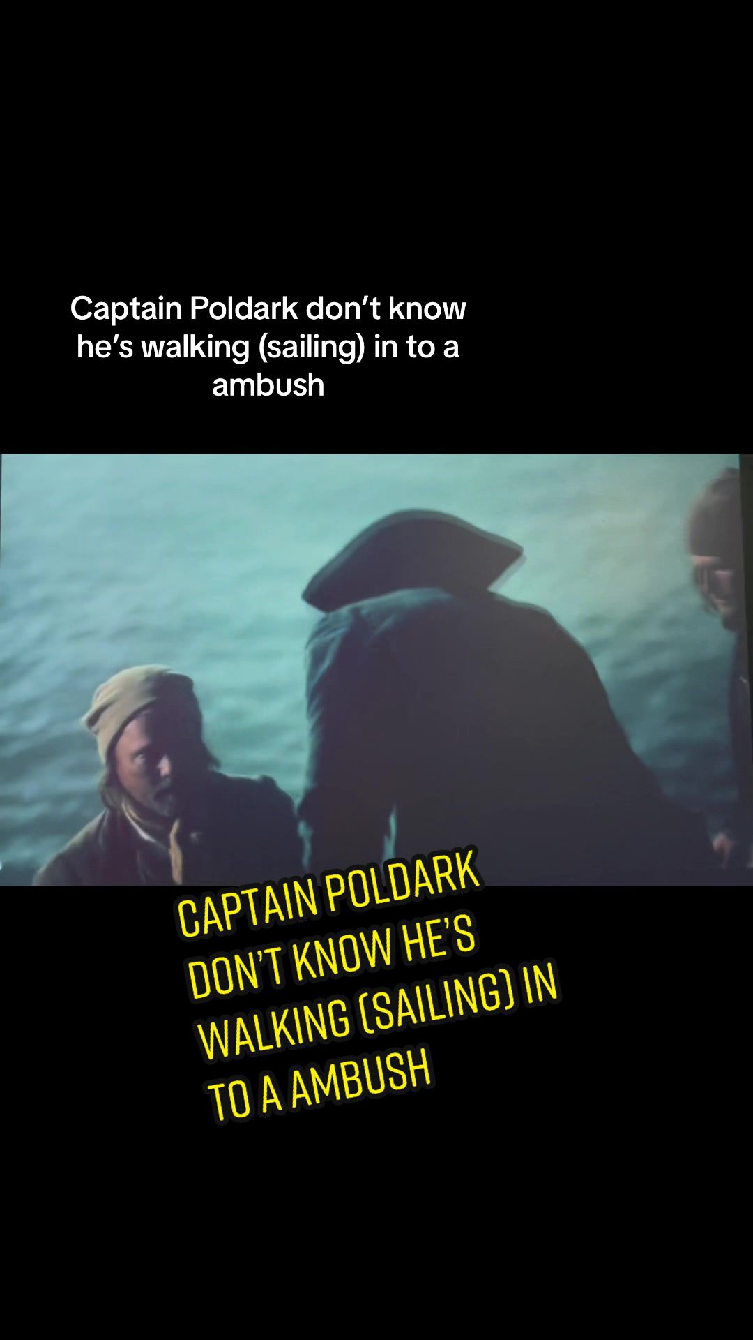 @Poldark TikTok