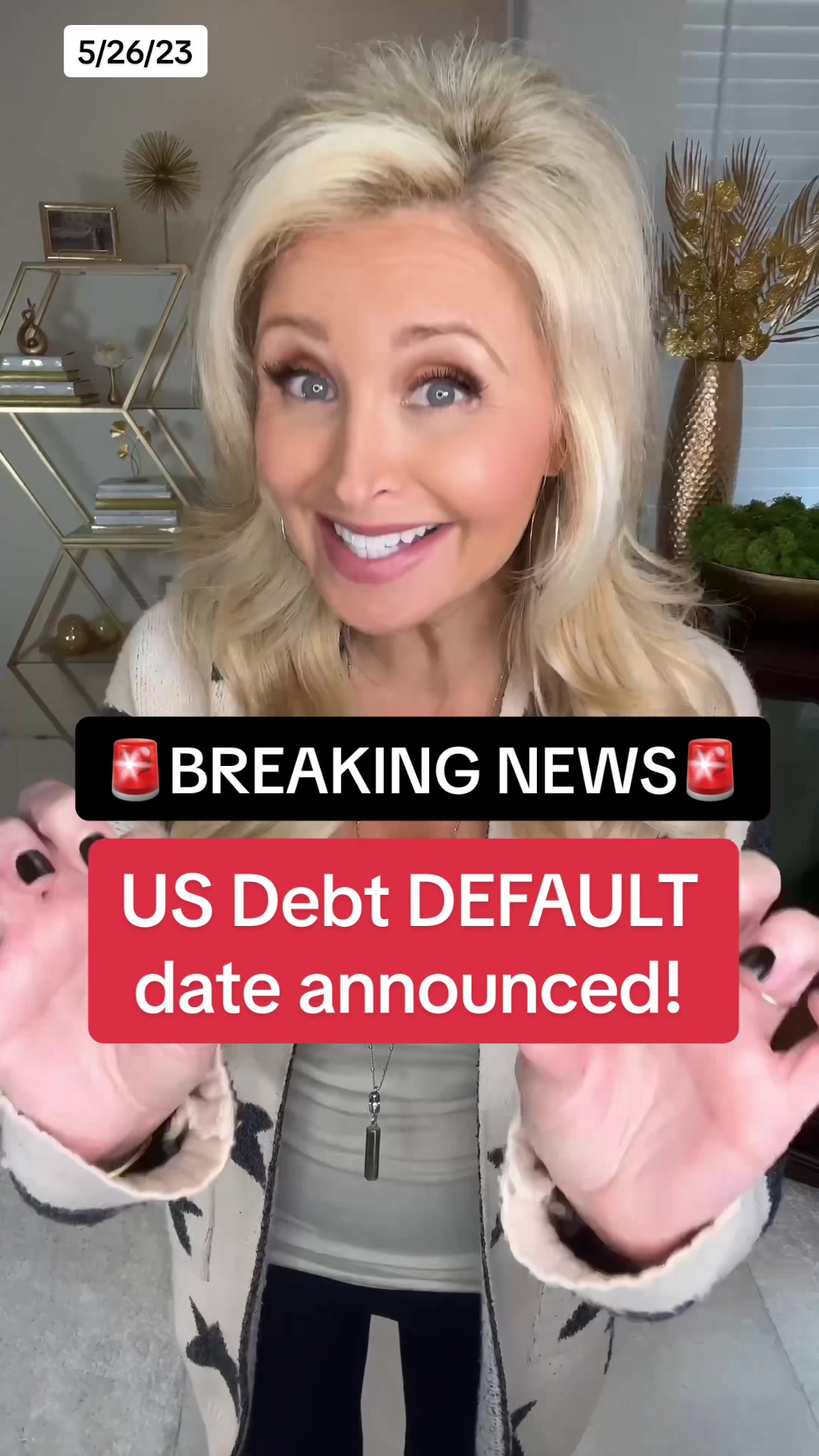 @📺The News Girl 📰