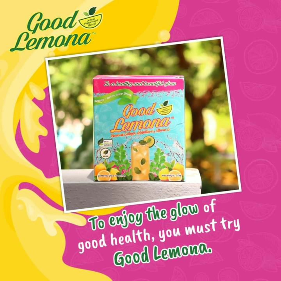 @Good Lemona